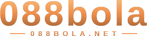 088bola logo