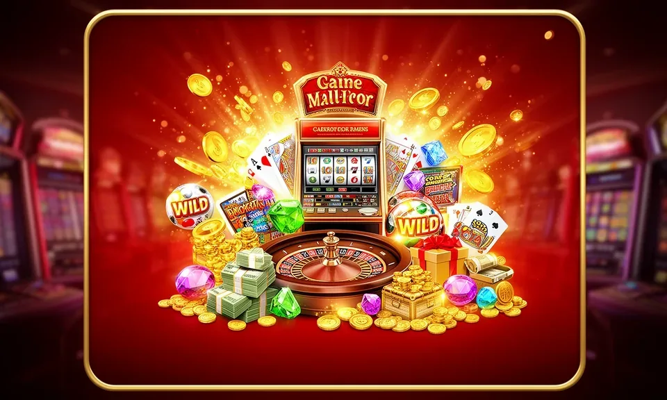 088bola Casino