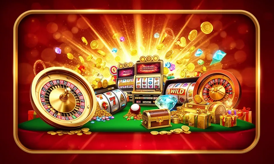 088bola Sportsbook